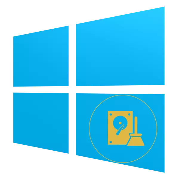 Comment libérer un espace disque dans Windows 10