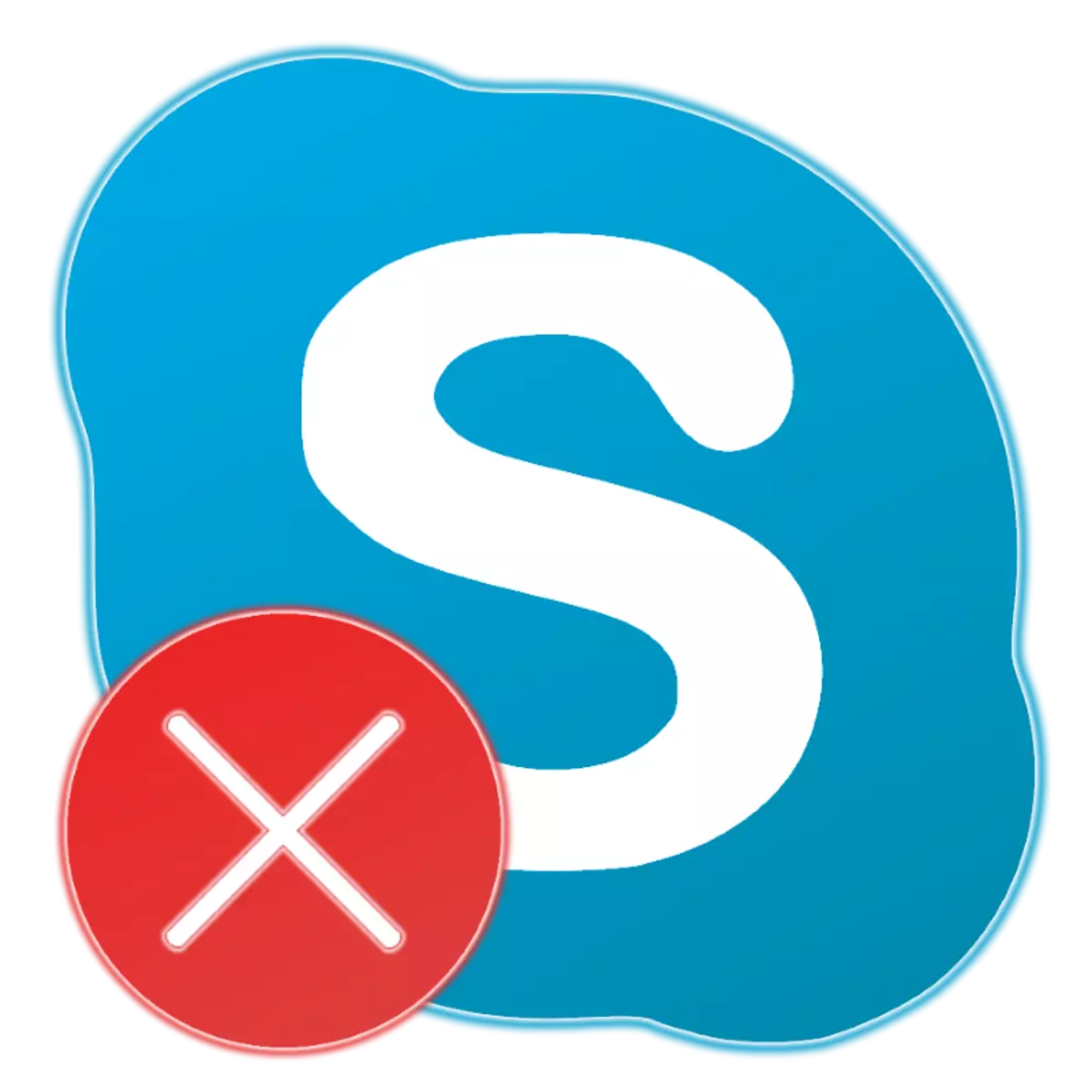 Why Skype does not work