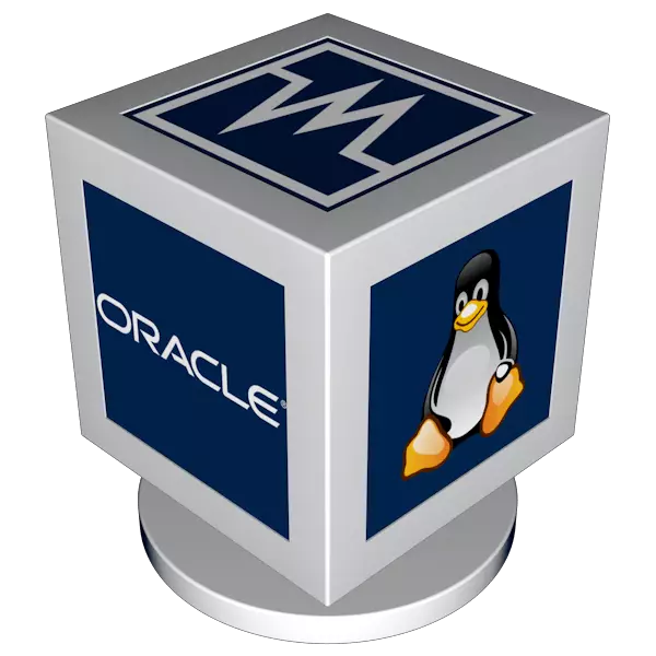 Linuxi operatsioonisüsteemi installimine Virtualboxi