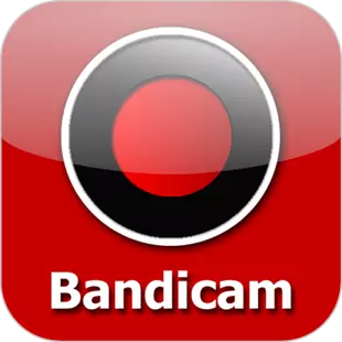 Bandicam - Gratis nedladdning band