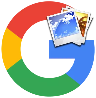 كيفية البحث عن الصور على جوجل شعار