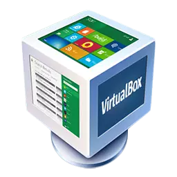 نحوه استفاده از VirtualBox