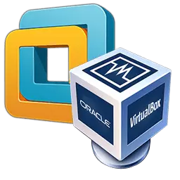 Vergelijking van VMware- en Virtualbox-programma's