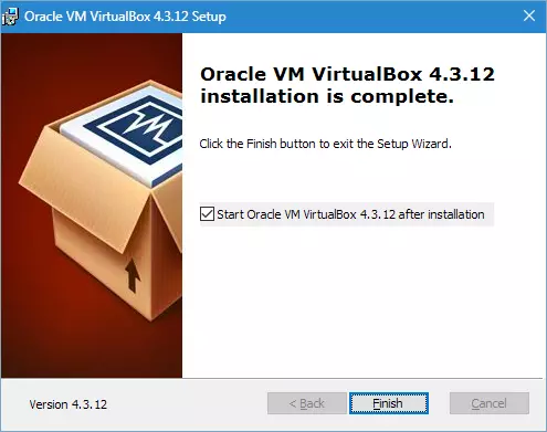 Installasie Virtualbox (6)