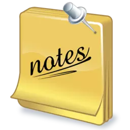 Notes_Logo。