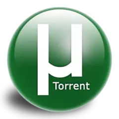 uTorrent رول نہیں ہے