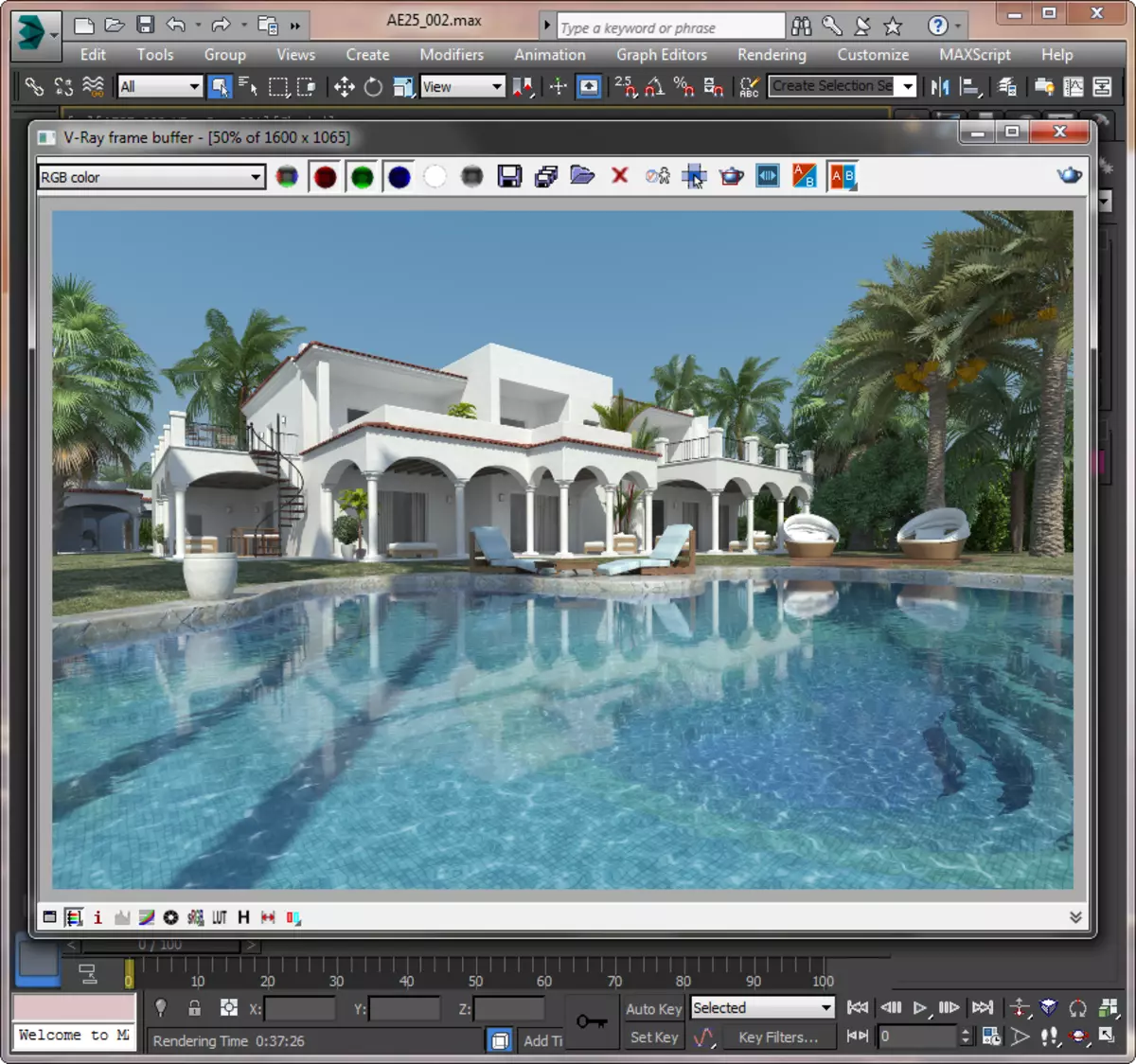 Autodesk 3Ds max