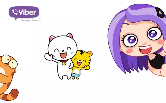 Paano tanggalin ang isang larawan ng iyong profile (avatar) mula sa Viber Messenger