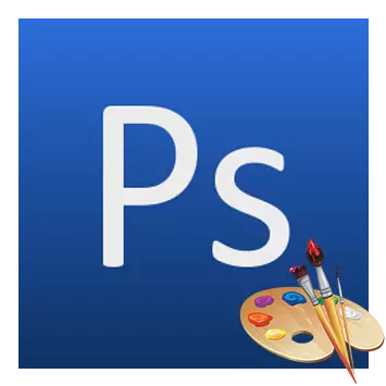 როგორ დააყენოთ ჯაგრისები Photoshop CS6- ში