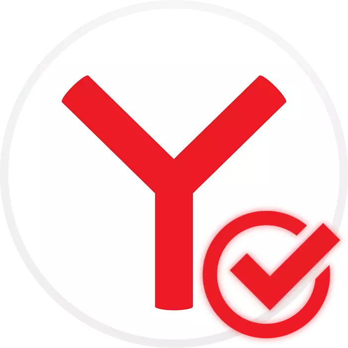 Ako urobiť prehliadač Yandex štandardne