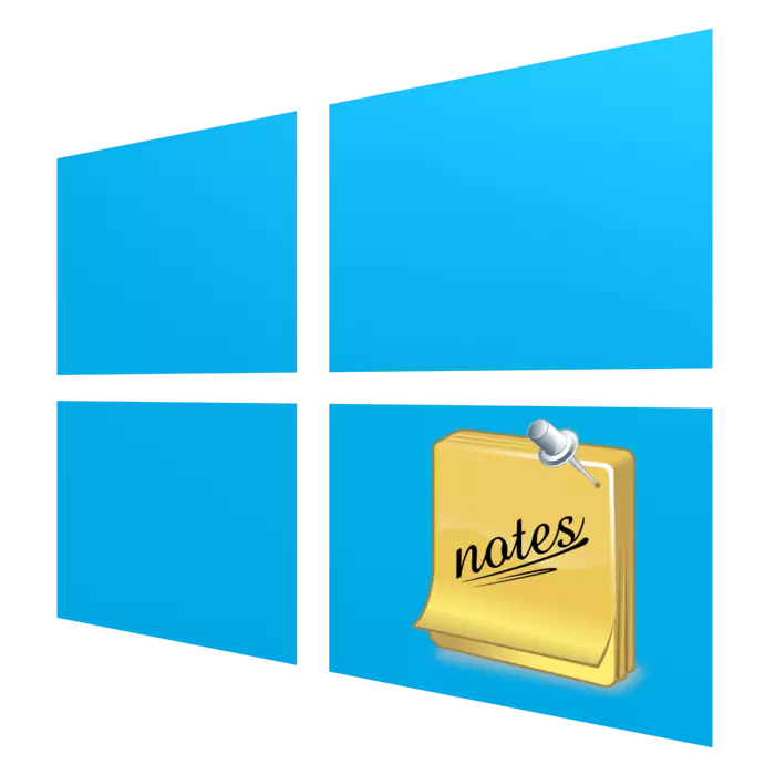 Scrapbook per desktop in Windows 10