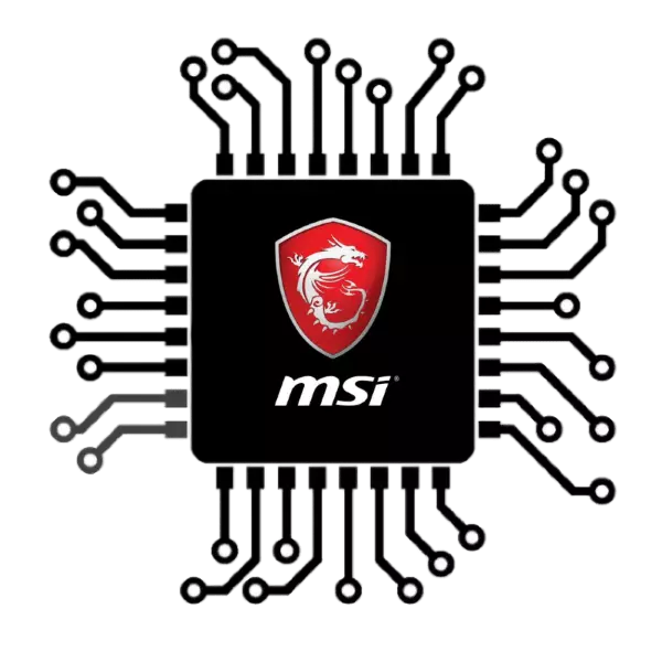 MSI တွင် BIOS ကိုပြင်ဆင်ခြင်း - ခြေလှမ်း - အဆင့်ဆင့်ညွှန်ကြားချက်များ