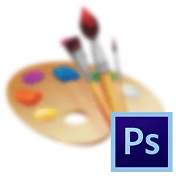 Kuidas Blur tausta Photoshopis