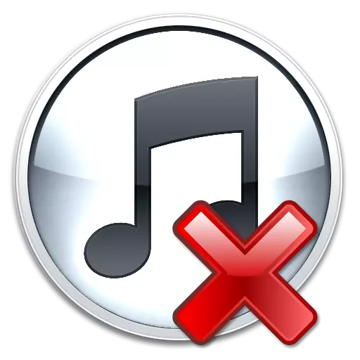 Fout 3194 in iTunes bij het herstellen van de firmware