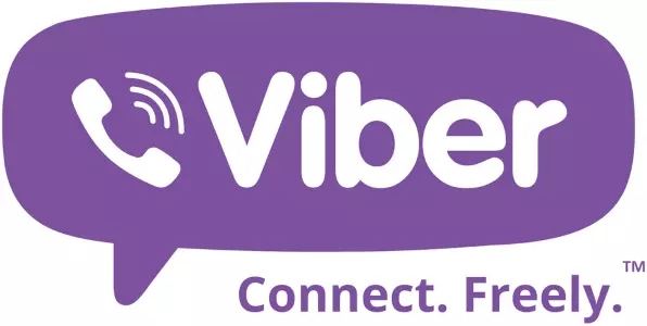Cómo enviar imágenes a través del mensajero Viber con Android-Smartphone, iPhone y computadora