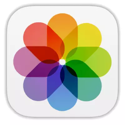 Paano magpadala ng isang larawan sa pamamagitan ng Viber para sa iPhone mula sa iba pang mga application ng iOS