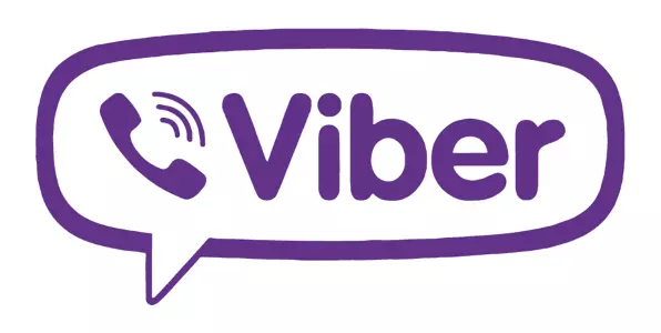 Sendi aŭ plusendi bildojn per Viber por Windows Messenger Client Tools
