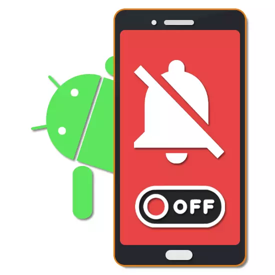 Cara menonaktifkan notifikasi di Android