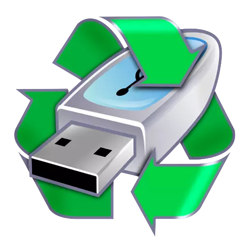 Flash Drive Restoration Programs