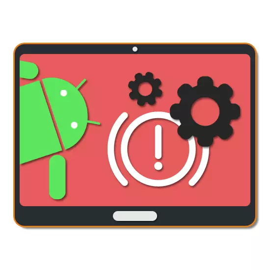 Apa yang harus dilakukan jika tablet melambat di Android