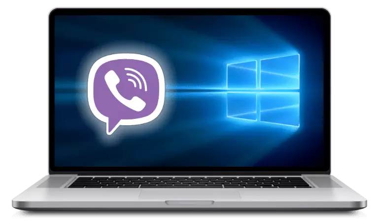 How to call users viber from computer