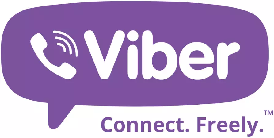 Kiel nomi Viber-uzantojn per Android-aparato, iPhone kaj Windows PC