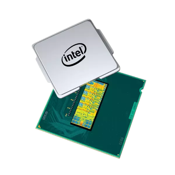 Unduh Intel R untuk Laptop
