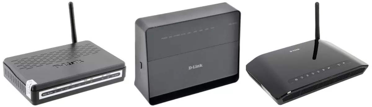 I-D-NTON Consl-2640U Ungalufumana njani uhlaziyo lwe-Hardware (utshintsho) lwe-router