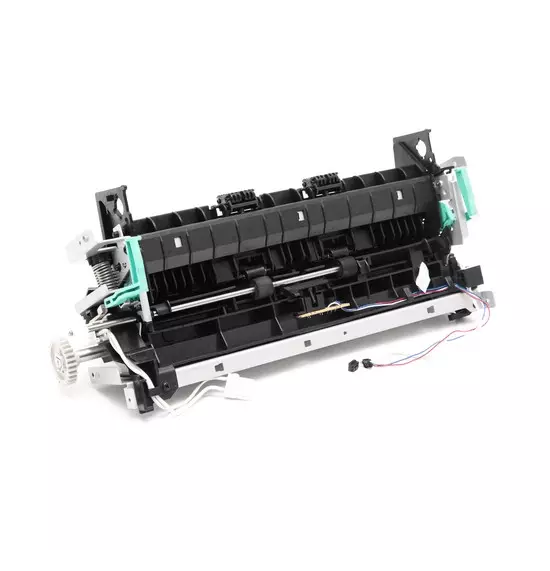 Dispozitiv intern al cuptorului imprimantei laser
