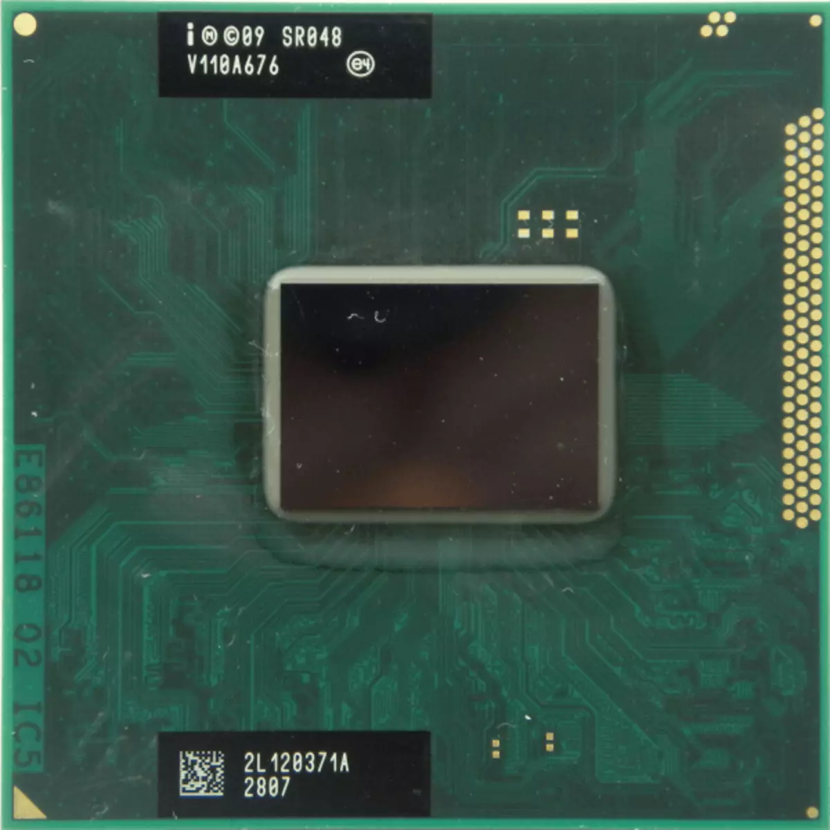Download chofè pou Intel HD Graphics 3000
