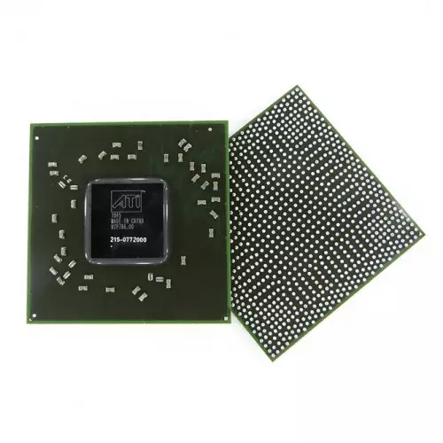 دانلود درایور برای ATI Mobility Radeon HD 5650