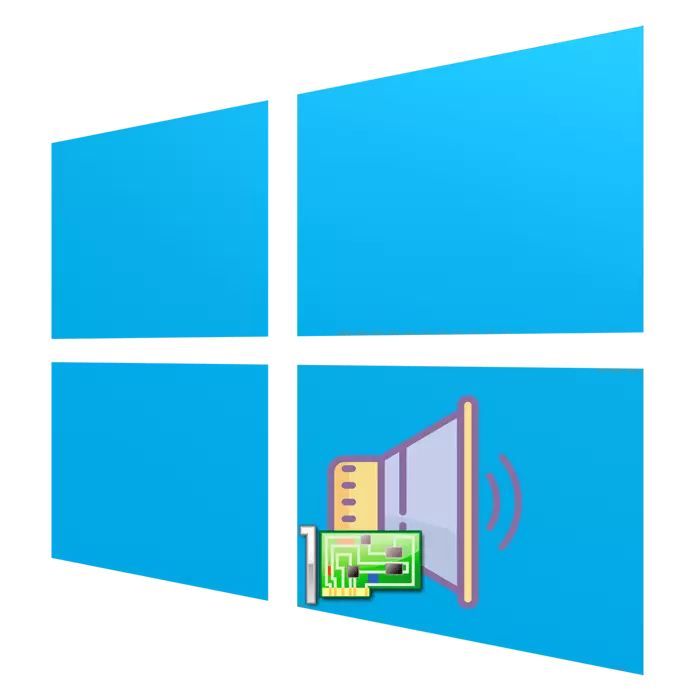 Luet Audiora op Windows 10 eroflueden
