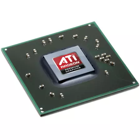 تحميل برنامج تشغيل AMD راديون HD 6470M