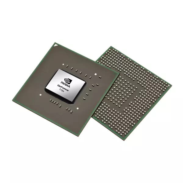 NVIDIA GeForce 710m کے لئے ڈرائیور ڈاؤن لوڈ کریں