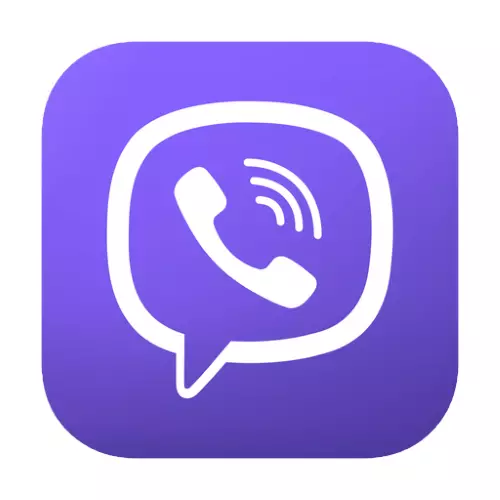 Làm thế nào để thoát khỏi trò chuyện nhóm trong Viber trên iPhone