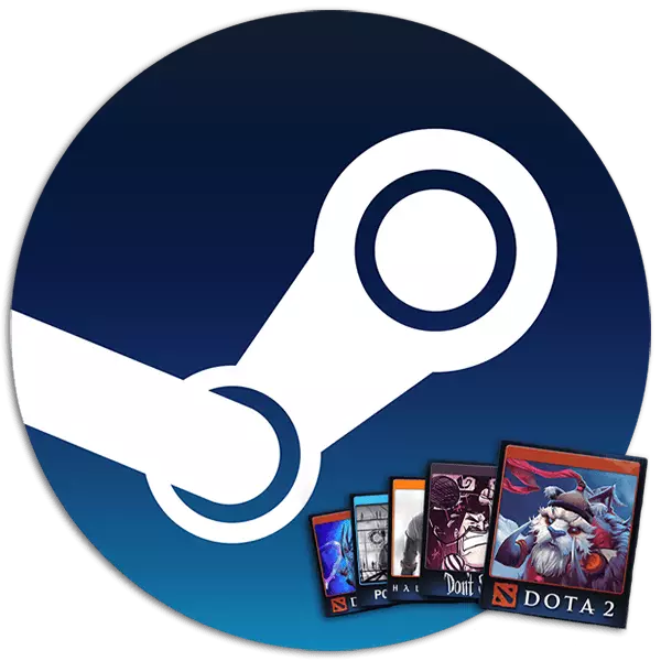 How to get collectible cards in steam