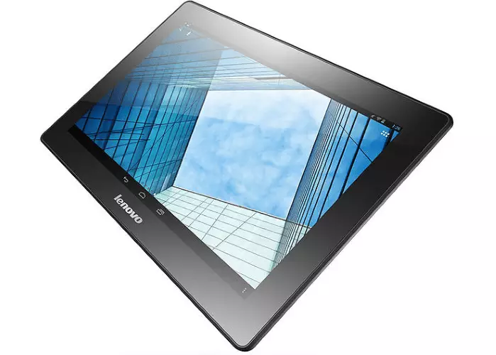 Lenovo Ideatab S6000 tabletta és számítógépes előkészítés firmware-hez