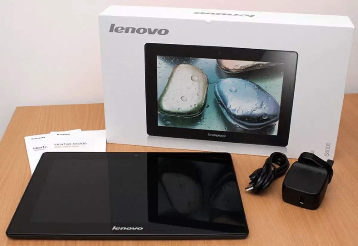 Lenovo IDeatab S6000 Hogyan készítsünk biztonsági másolatot, biztonsági mentés nvram a tabletta előtt firmware