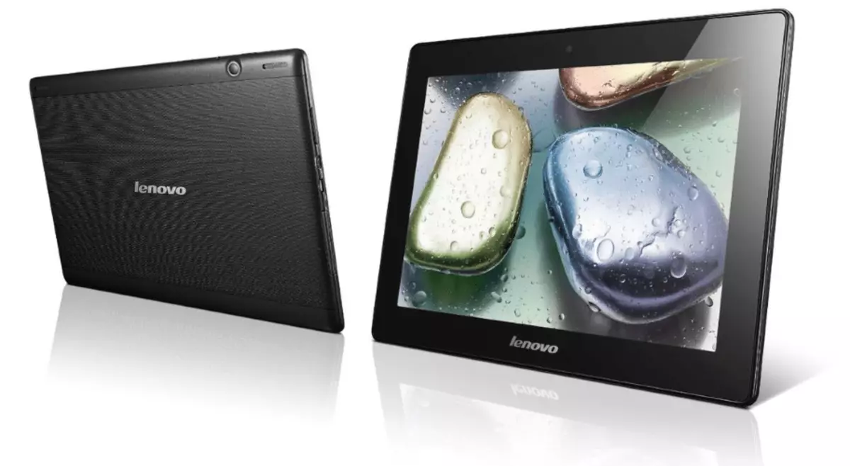 Lenovo IDEATAB S6000 módszerek firmware tabletta