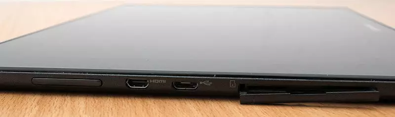 Lenovo IDeatab S6000 A tabletta firmware módba történő fordítása, a helyreállítás, a hibakeresés