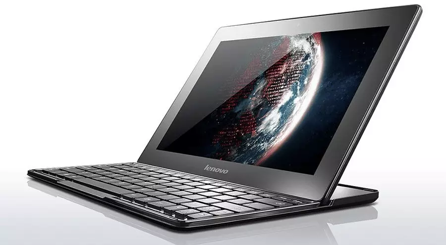 Lenovo IDEATAB S6000 Hogyan telepíthető egyedi helyreállítás és módosított firmware a tabletta