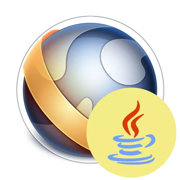 Browser di supporto Java.