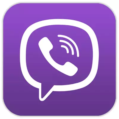 Kujenga Group Chat katika Viber kwa iPhone.