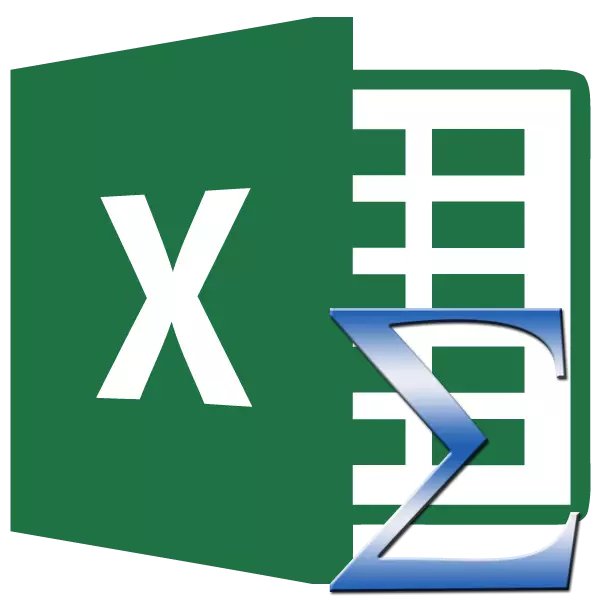 Πώς να υπολογίσετε το ποσό στο Excel
