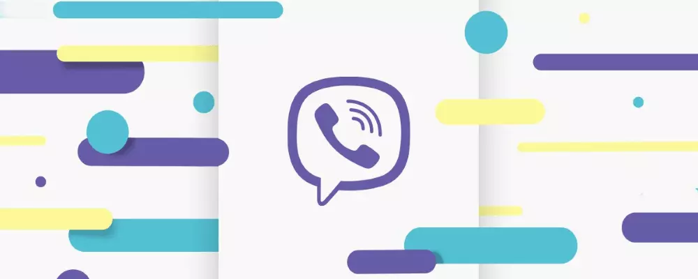 מחיקת צ'אטים התוכן שלהם ב Viber עבור אנדרואיד, iPhone ו- Windows
