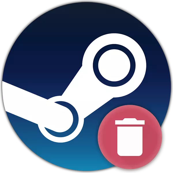How to remove Steam games with preservation