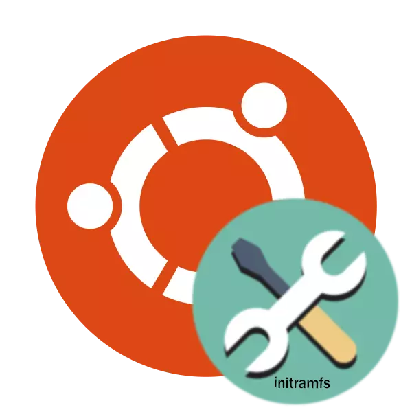 Zatvara initramfs prilikom utovara Ubuntu