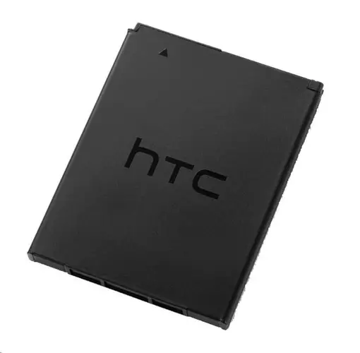 Extracció de la bateria en l'HTC dispositiu Android