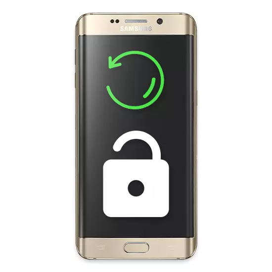 Paano i-unlock ang Samsung.