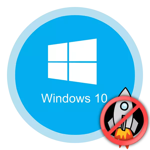 Windows 10 aradan hardware sürətləndirilməsi
